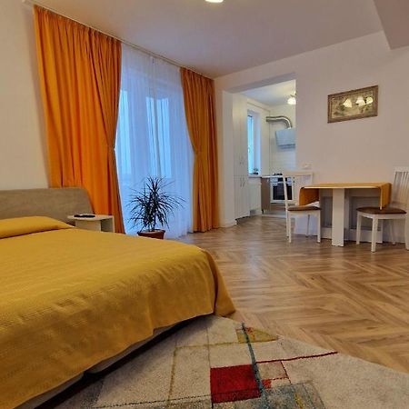 Domus Magistrae Apartment Букурещ Екстериор снимка