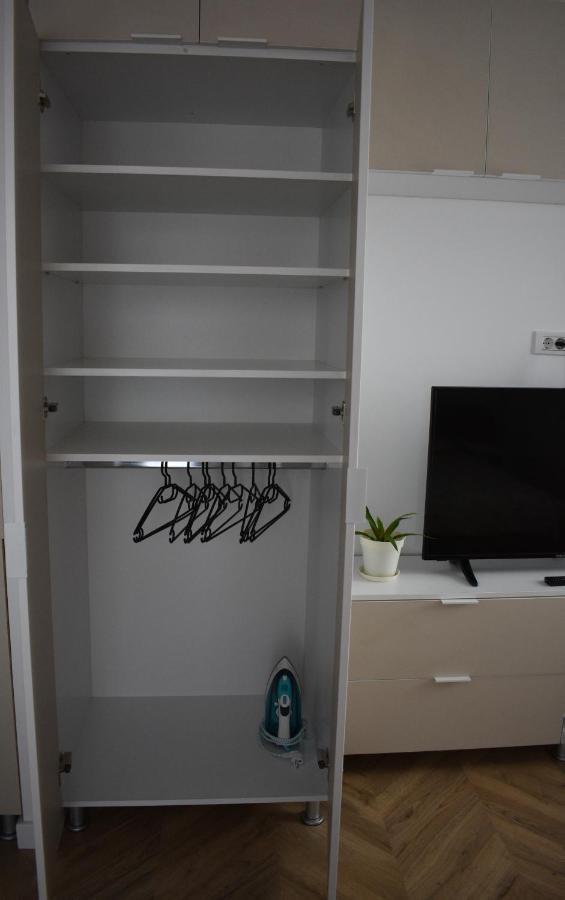 Domus Magistrae Apartment Букурещ Екстериор снимка