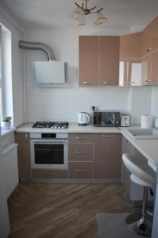 Domus Magistrae Apartment Букурещ Екстериор снимка