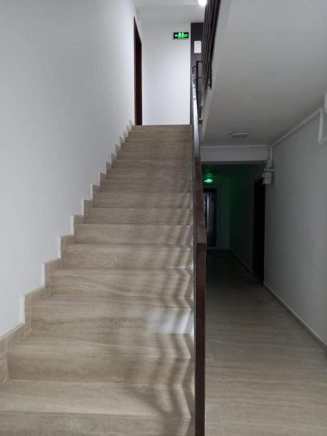 Domus Magistrae Apartment Букурещ Екстериор снимка