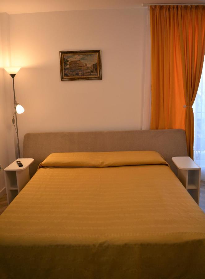 Domus Magistrae Apartment Букурещ Екстериор снимка
