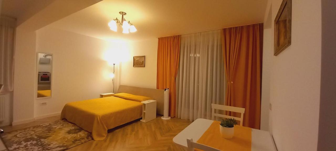 Domus Magistrae Apartment Букурещ Екстериор снимка
