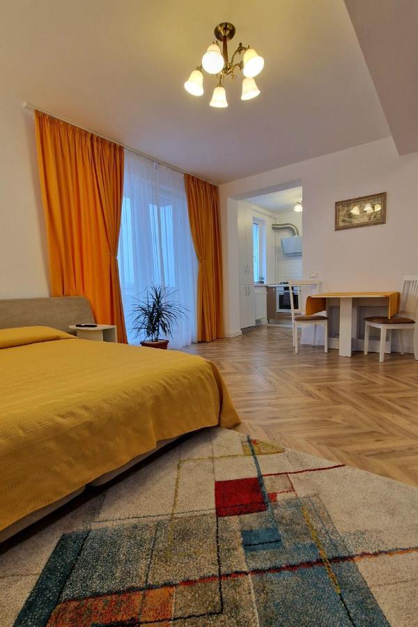 Domus Magistrae Apartment Букурещ Екстериор снимка