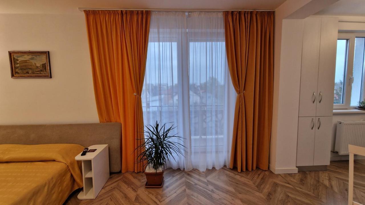 Domus Magistrae Apartment Букурещ Екстериор снимка