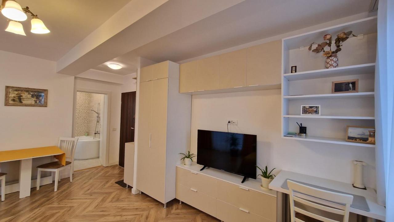 Domus Magistrae Apartment Букурещ Екстериор снимка