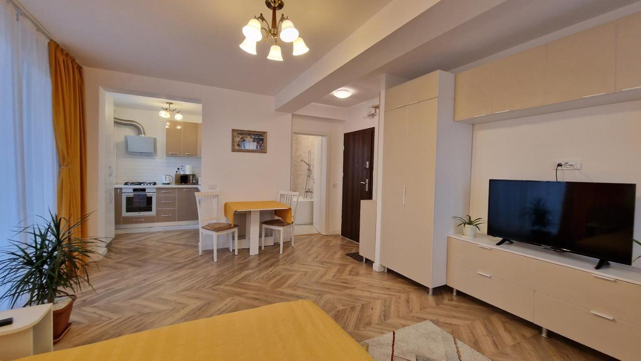 Domus Magistrae Apartment Букурещ Екстериор снимка