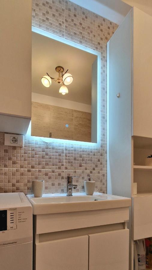 Domus Magistrae Apartment Букурещ Екстериор снимка