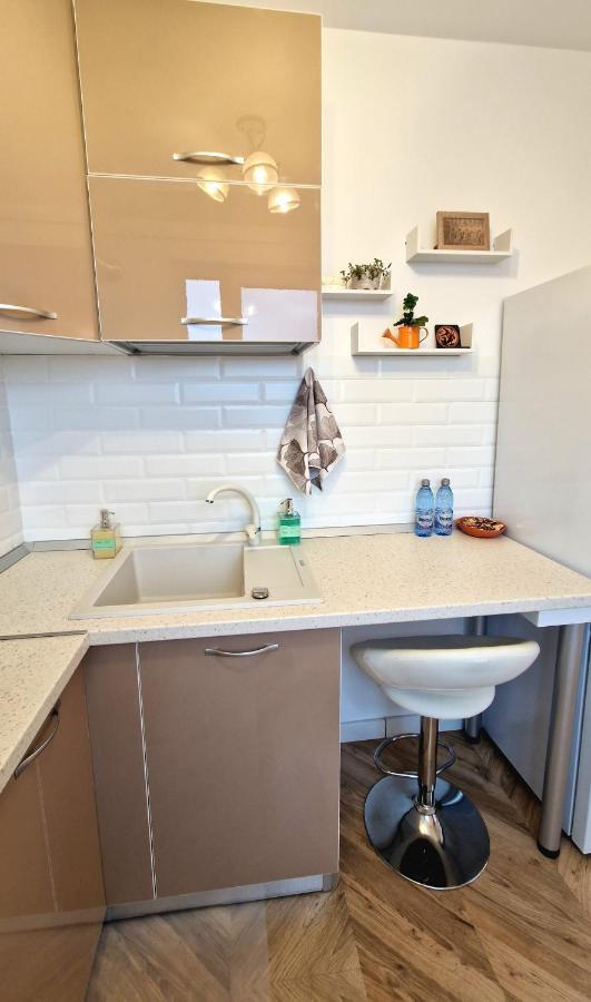 Domus Magistrae Apartment Букурещ Екстериор снимка