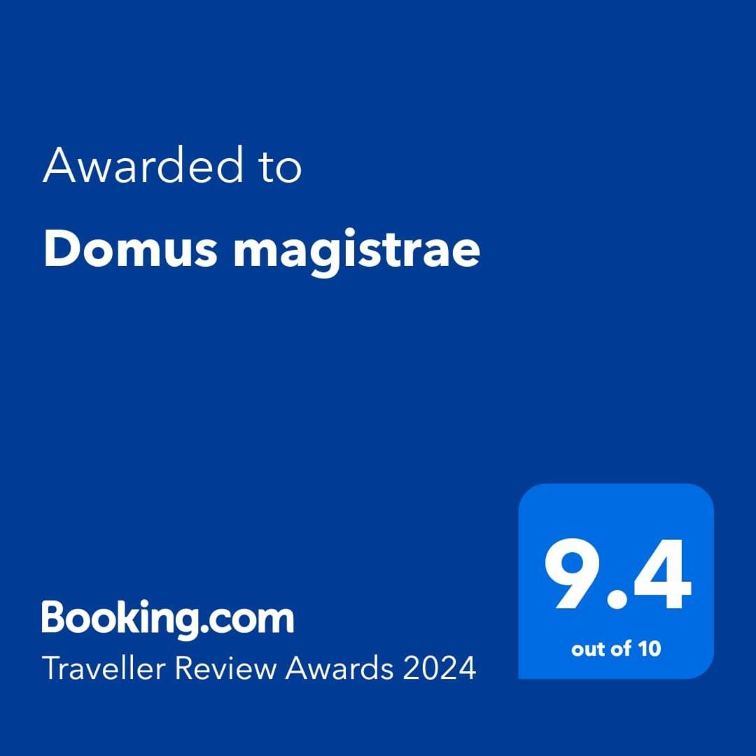 Domus Magistrae Apartment Букурещ Екстериор снимка